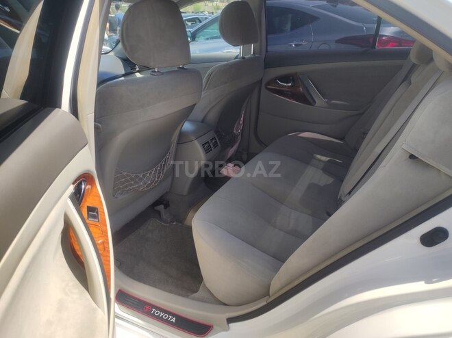 Toyota Camry 2008, 309,000 km - 2.4 л - Bakı