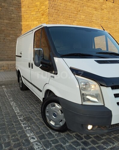 Ford Transit 2010, 172,490 km - 2.2 l - Bakı