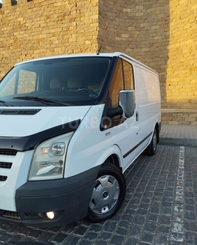 Ford Transit 2010, 172,490 km - 2.2 l - Bakı