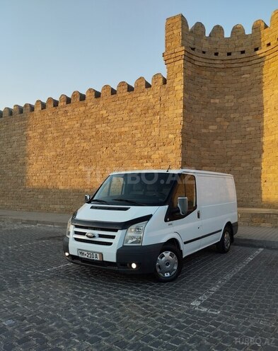 Ford Transit 2010, 172,490 km - 2.2 l - Bakı