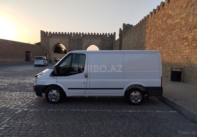 Ford Transit 2010, 172,490 km - 2.2 l - Bakı