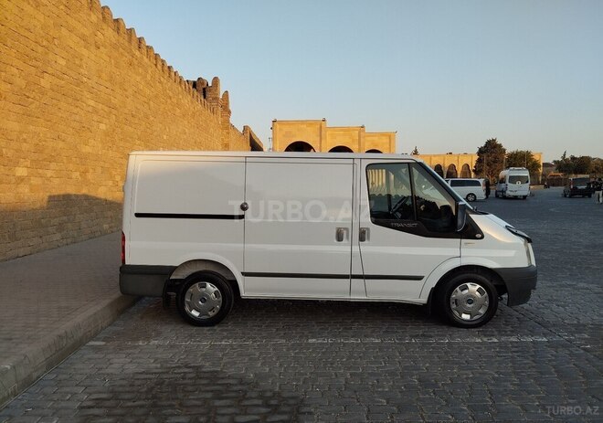 Ford Transit 2010, 172,490 km - 2.2 l - Bakı