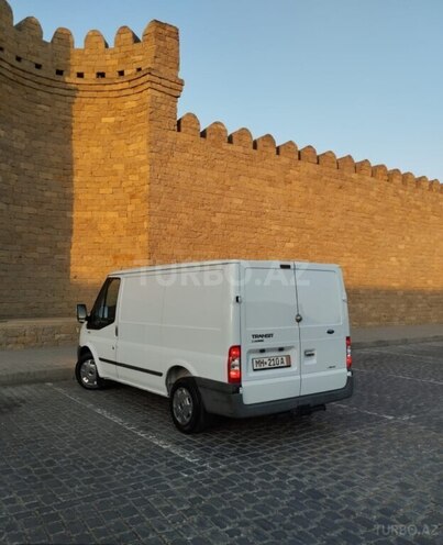 Ford Transit 2010, 172,490 km - 2.2 l - Bakı