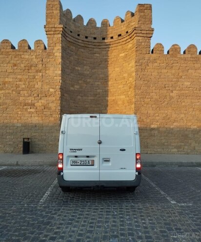 Ford Transit 2010, 172,490 km - 2.2 l - Bakı