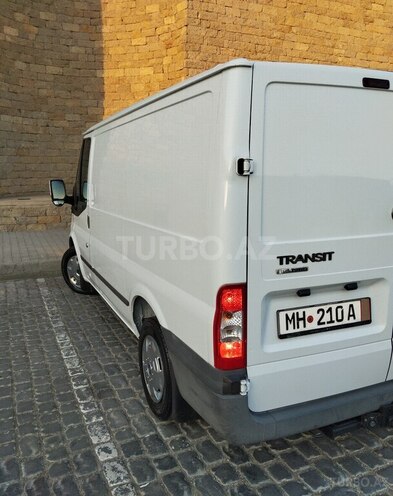 Ford Transit 2010, 172,490 km - 2.2 l - Bakı