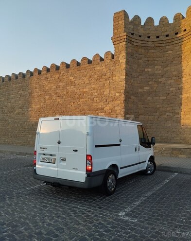 Ford Transit 2010, 172,490 km - 2.2 l - Bakı