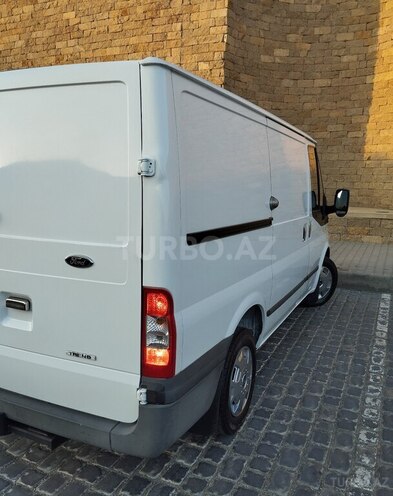 Ford Transit 2010, 172,490 km - 2.2 l - Bakı