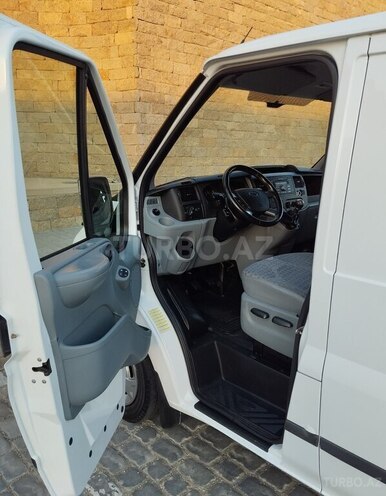 Ford Transit 2010, 172,490 km - 2.2 l - Bakı
