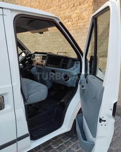 Ford Transit 2010, 172,490 km - 2.2 l - Bakı