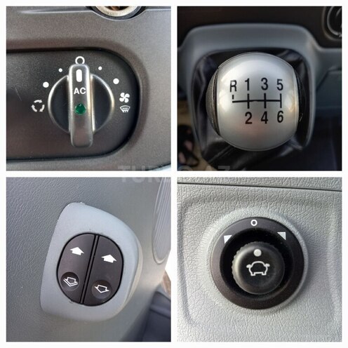 Ford Transit 2010, 172,490 km - 2.2 l - Bakı