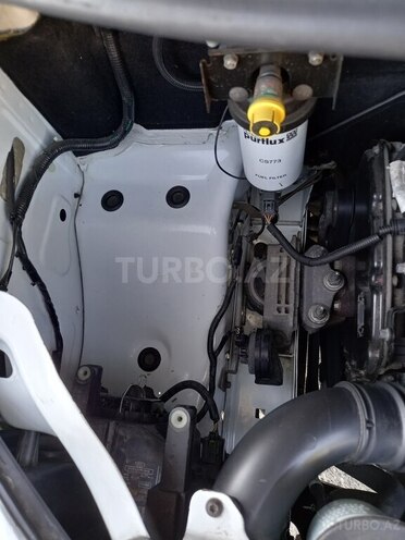 Ford Transit 2010, 172,490 km - 2.2 l - Bakı