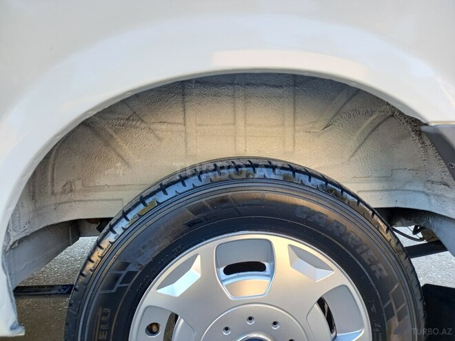 Ford Transit 2010, 172,490 km - 2.2 l - Bakı