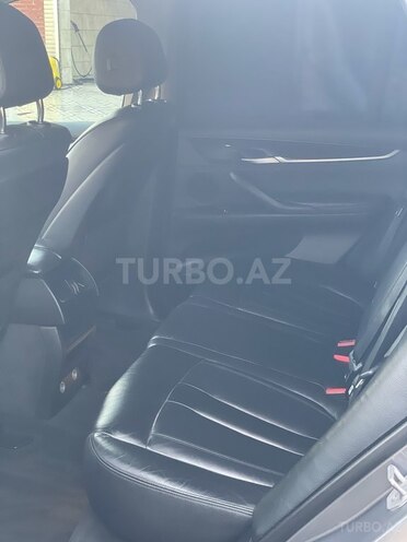 BMW X5 2014, 228,000 km - 3.0 l - Bakı