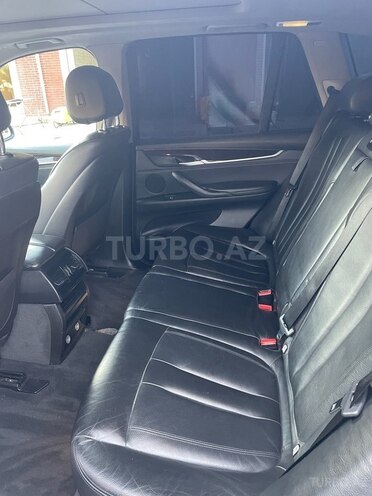 BMW X5 2014, 228,000 km - 3.0 l - Bakı