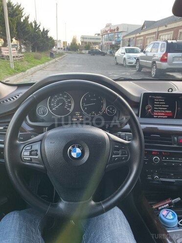 BMW X5 2014, 228,000 km - 3.0 l - Bakı