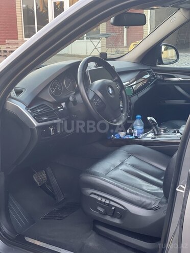 BMW X5 2014, 228,000 km - 3.0 l - Bakı