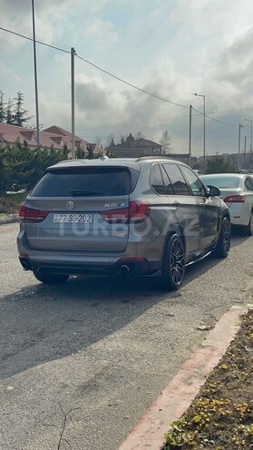 BMW X5 2014, 228,000 km - 3.0 l - Bakı