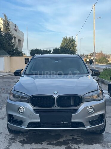 BMW X5 2014, 228,000 km - 3.0 l - Bakı