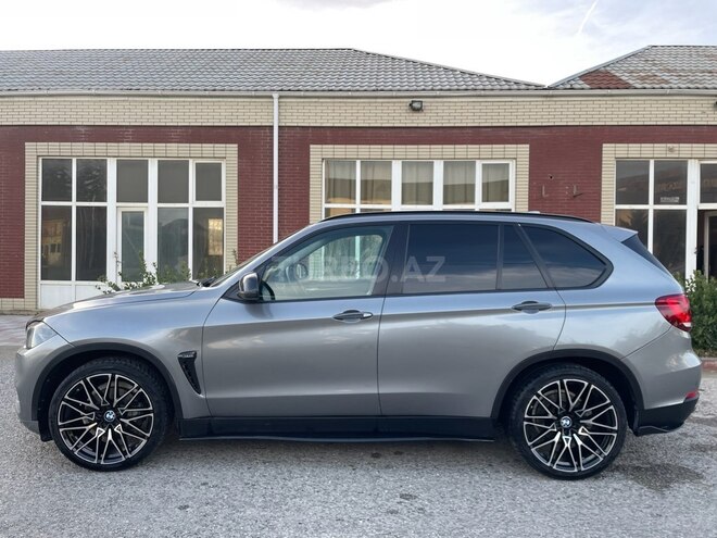 BMW X5 2014, 228,000 km - 3.0 l - Bakı