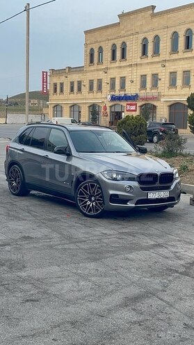 BMW X5 2014, 228,000 km - 3.0 l - Bakı