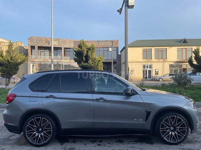 BMW X5 2014, 228,000 km - 3.0 l - Bakı