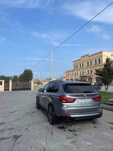 BMW X5 2014, 228,000 km - 3.0 l - Bakı