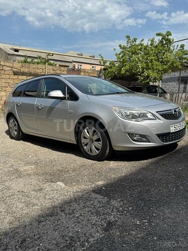 Opel Astra 2011, 177,007 km - 1.3 l - Sumqayıt