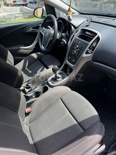 Opel Astra 2011, 177,007 km - 1.3 l - Sumqayıt