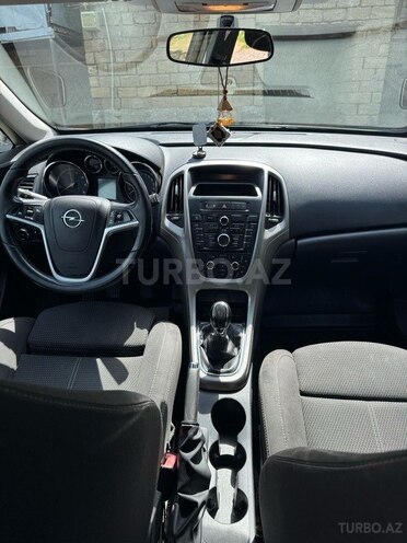 Opel Astra 2011, 177,007 km - 1.3 l - Sumqayıt