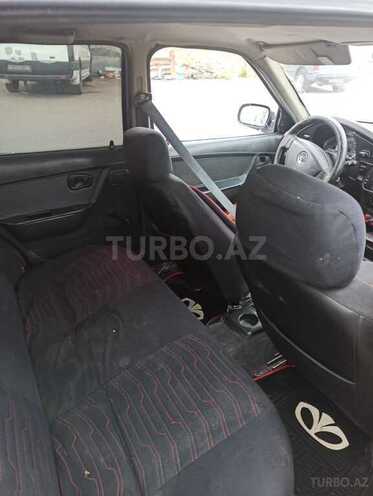 Daewoo Nexia 2010, 150,000 km - 1.5 l - Qusar