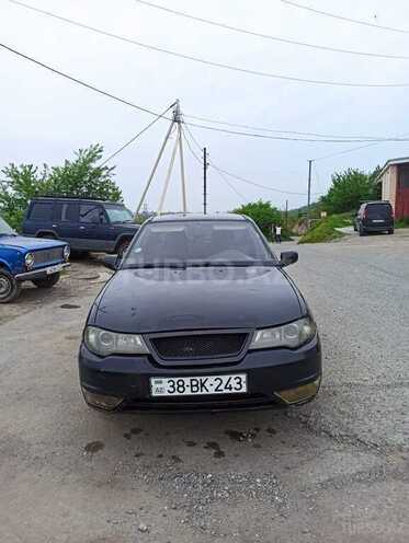 Daewoo Nexia 2010, 150,000 km - 1.5 l - Qusar