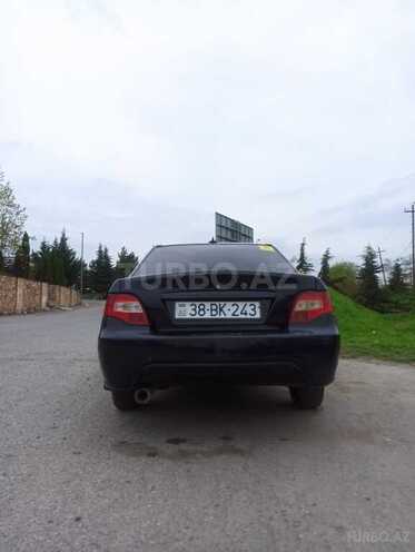 Daewoo Nexia 2010, 150,000 km - 1.5 l - Qusar