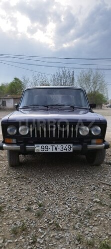 LADA (VAZ) 2106 2004, 76,000 km - 1.6 l - Bərdə