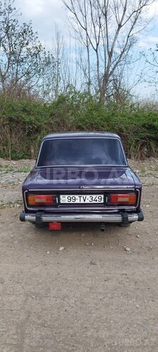 LADA (VAZ) 2106 2004, 76,000 km - 1.6 l - Bərdə