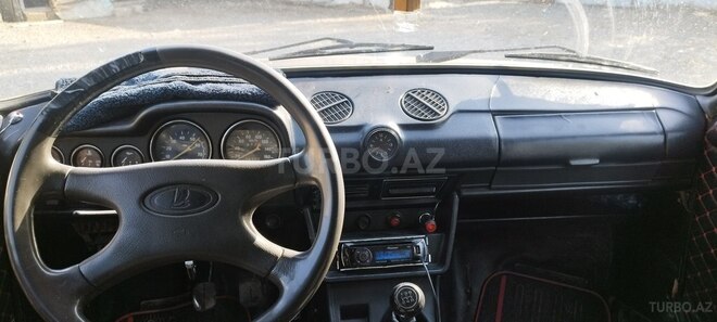 LADA (VAZ) 2106 2004, 76,000 km - 1.6 l - Bərdə