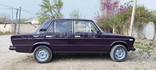 LADA (VAZ) 2106 2004, 76,000 km - 1.6 l - Bərdə