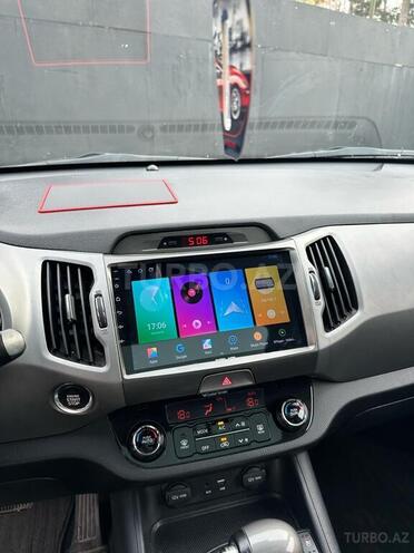 Kia Sportage 2015, 112,200 km - 2.0 l - Bakı