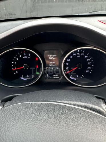 Kia Sportage 2015, 112,200 km - 2.0 l - Bakı