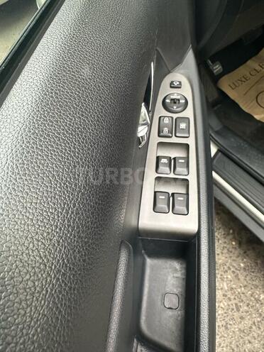 Kia Sportage 2015, 112,200 km - 2.0 l - Bakı