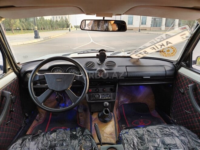LADA (VAZ) 21011 1977, 80,000 km - 1.6 л - Ağdaş