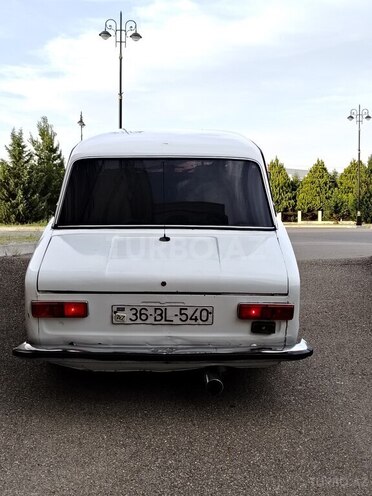 LADA (VAZ) 21011 1977, 80,000 km - 1.6 л - Ağdaş