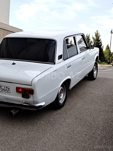 LADA (VAZ) 21011 1977, 80,000 km - 1.6 л - Ağdaş