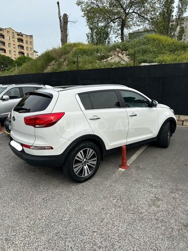 Kia Sportage 2015, 112,200 km - 2.0 l - Bakı