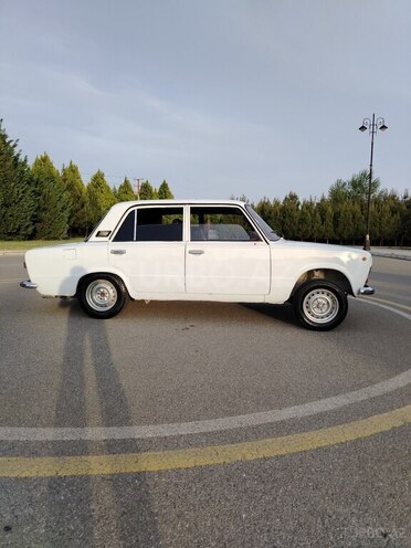 LADA (VAZ) 21011 1977, 80,000 km - 1.6 л - Ağdaş