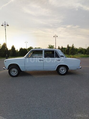LADA (VAZ) 21011 1977, 80,000 km - 1.6 л - Ağdaş