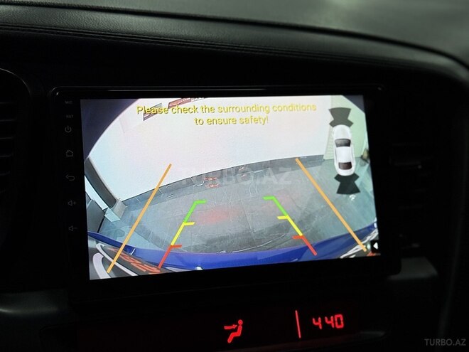 Kia Optima 2012, 216,000 km - 2.0 л - Sumqayıt