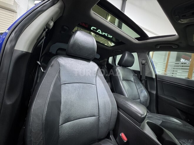 Kia Optima 2012, 216,000 km - 2.0 л - Sumqayıt