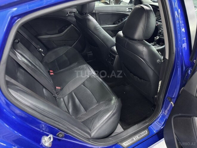 Kia Optima 2012, 216,000 km - 2.0 л - Sumqayıt
