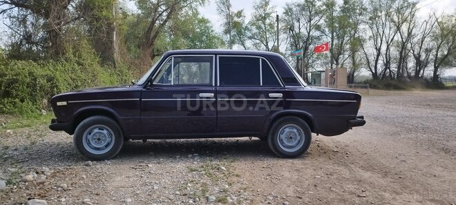 LADA (VAZ) 2106 2004, 76,000 km - 1.6 l - Bərdə