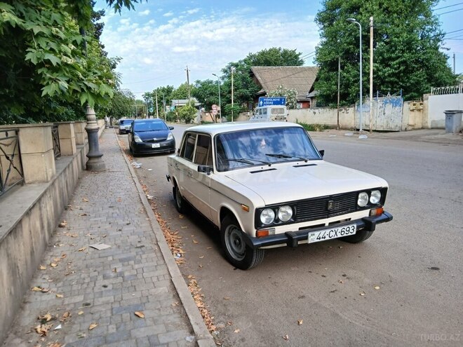 LADA (VAZ) 2106 1988, 40,000 km - 1.6 л - Cəlilabad